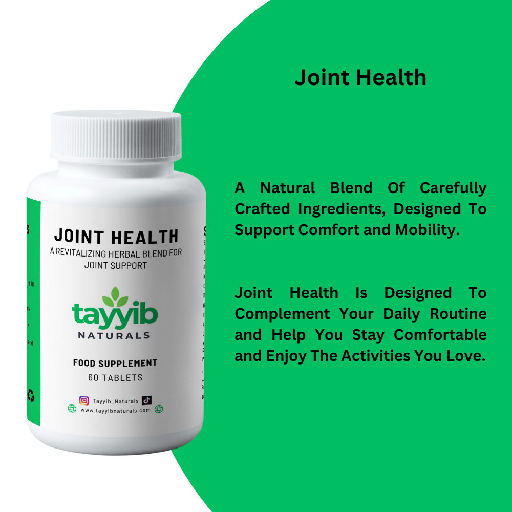 Joint Health