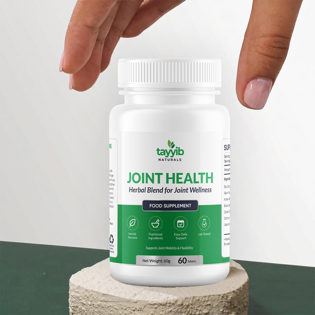 Joint Health