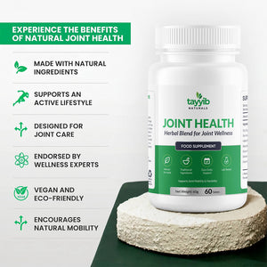 Joint Health