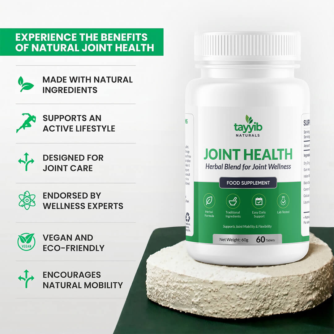 Joint Health