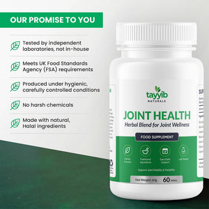Joint Health
