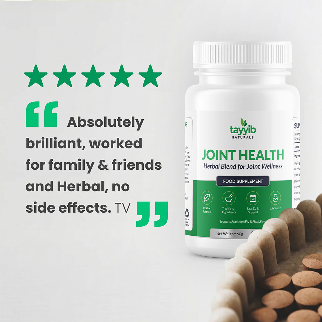 Joint Health