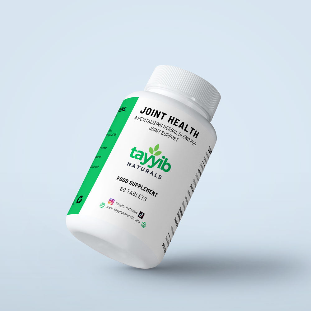 Joint Health