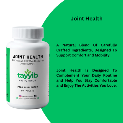 Joint Health