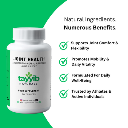 Joint Health
