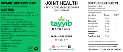 Joint Health